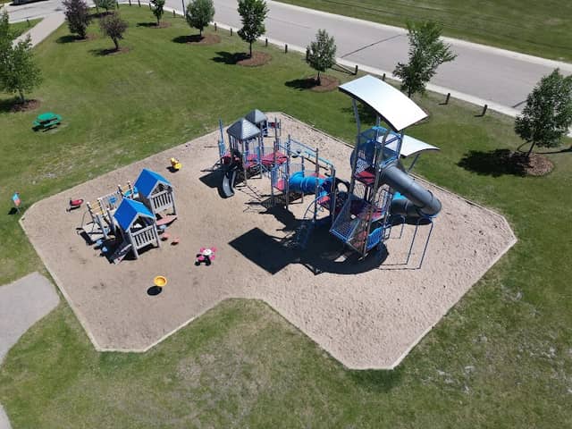 Rolling Hills Park - Image 1