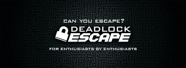 Deadlock Escape - Image 1