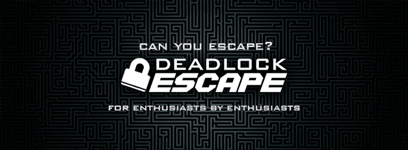 Deadlock Escape - Image 1