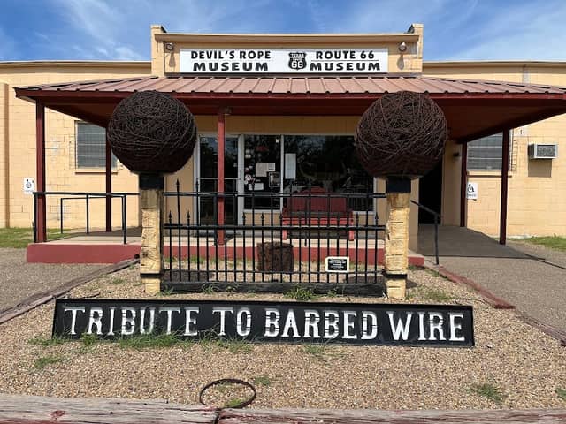 Devil's Rope Museum - Image 2