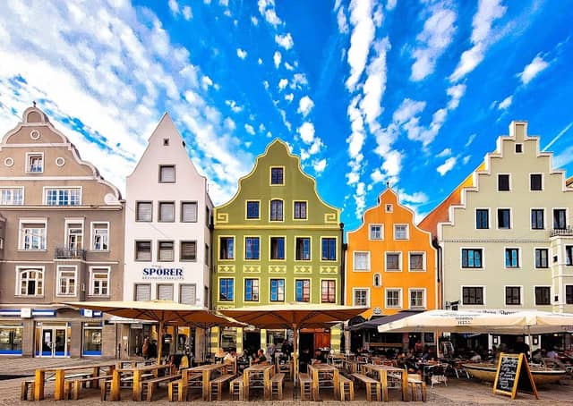Altstadt - Image 1