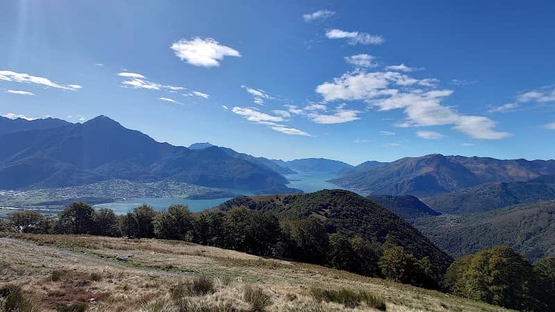 Monti di Vercana - Alpe Graglio - Image 1
