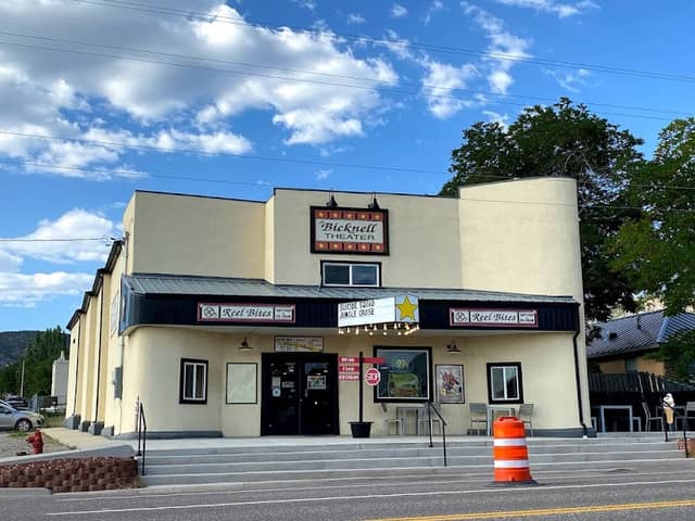 The Historic Bicknell Theater - Image 2