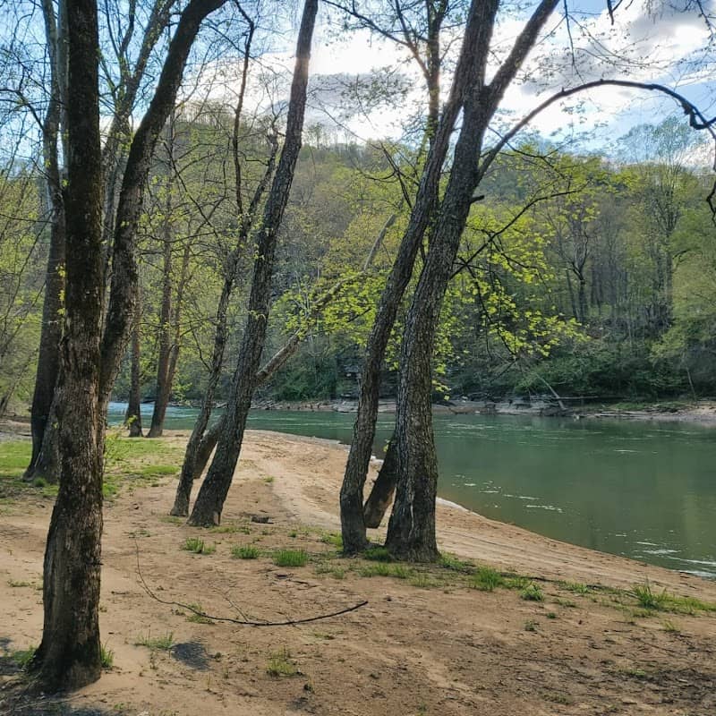 Gilbert Beach at Veteran's Park - Image 1
