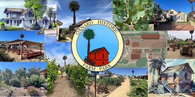 Oxnard Historic Farm Park - Image 2