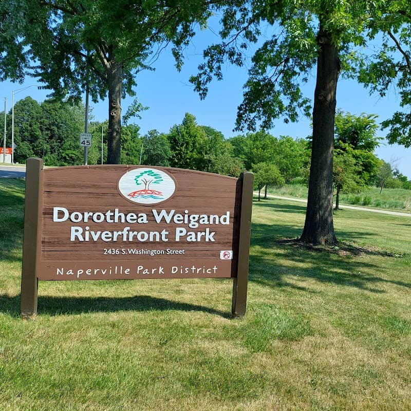 Weigand Riverfront Park - Image 2
