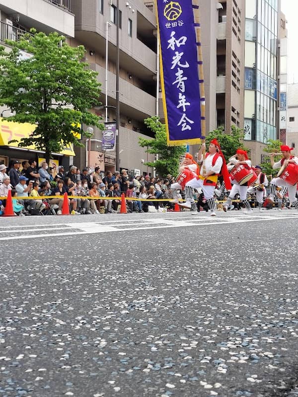 フェスタまちだ会場 - Image 1