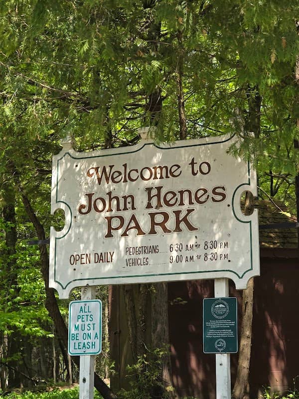 John Henes Park - Image 1