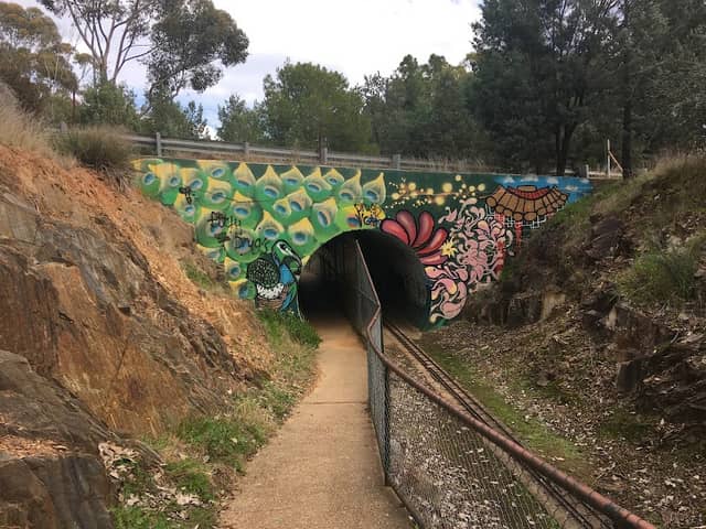 Henry's Tunnel - Image 1
