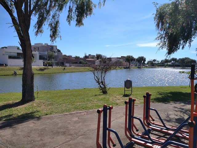 Lagoa do Cercadinho - Image 1