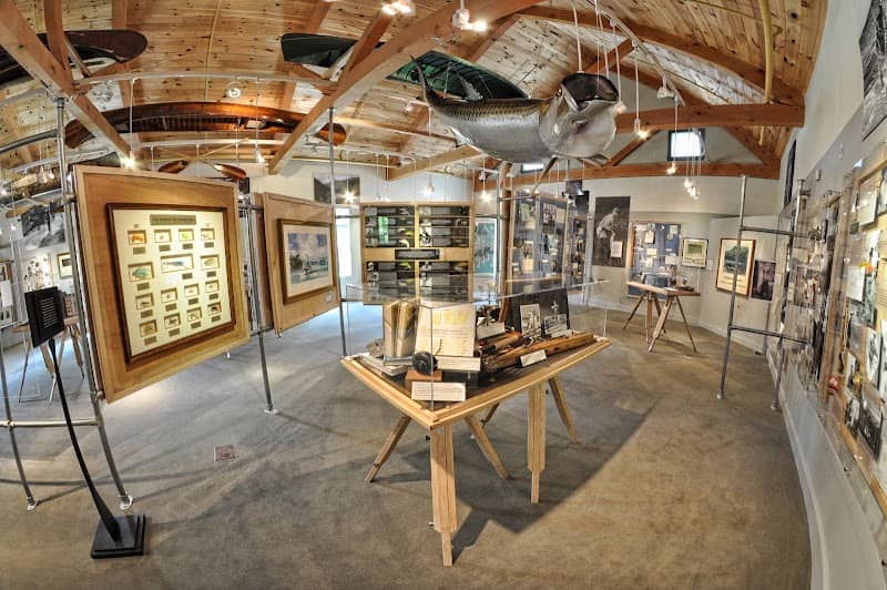 American Museum of Fly Fishing - Image 2