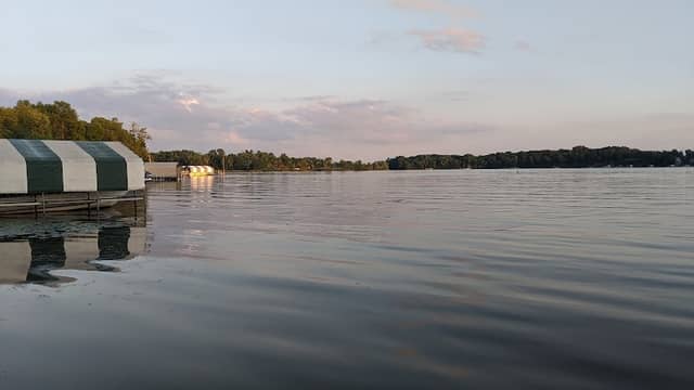 Stubbs Bay Public Dock Access - Image 1