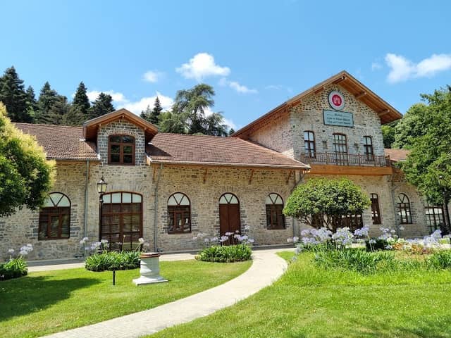 Abraham Paşa Köşkü - Image 1