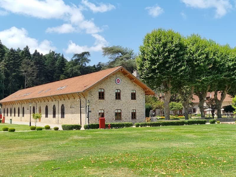 Abraham Paşa Köşkü - Image 2