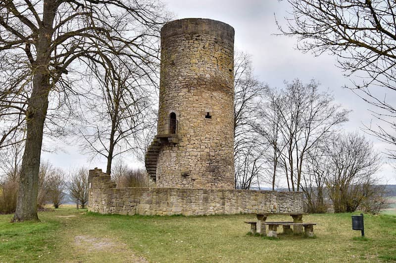 Galgenturm - Image 1