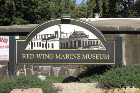 Red Wing Marine Museum - Image 2