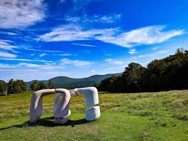 Williamstown Art Conservation at The Lunder Center at Stone Hill - Image 2