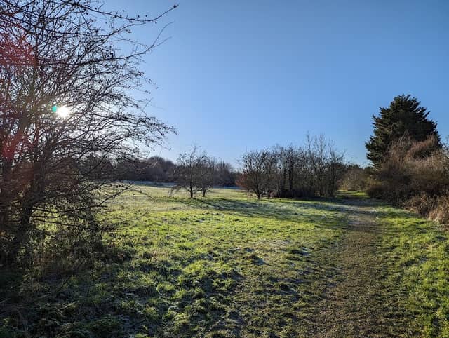 Dewberry Hill - Image 1