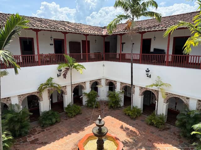 Museo de Arte Religioso Francisco Cristóbal Toro - Image 1