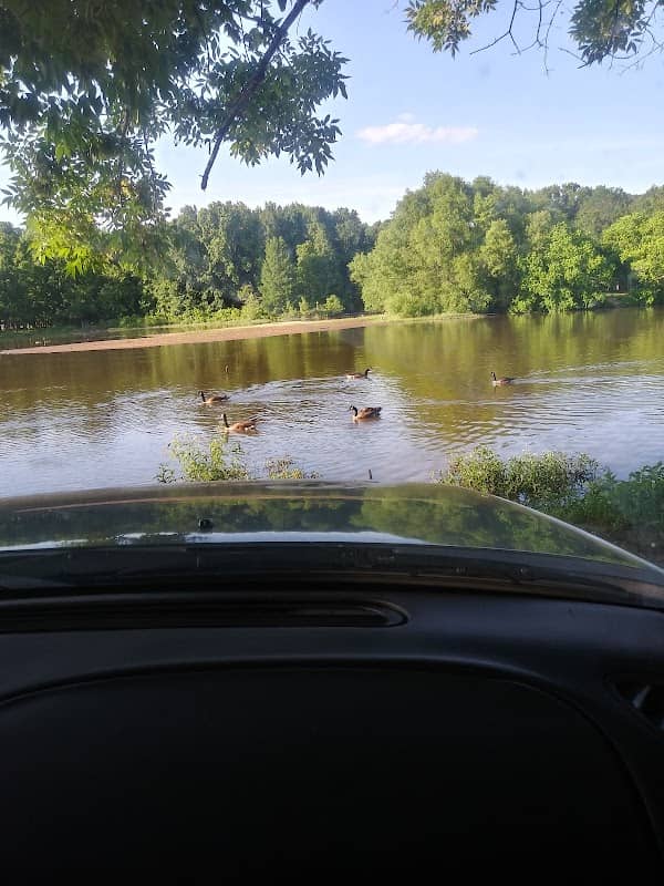 Cooper Creek Reservoir - Image 2