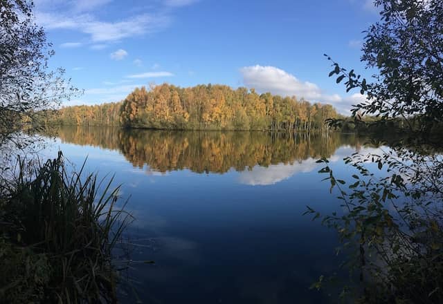 Daneshill Lakes - Image 2