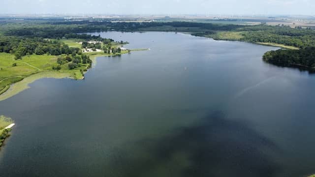 Shabbona Lake State Park - Image 1