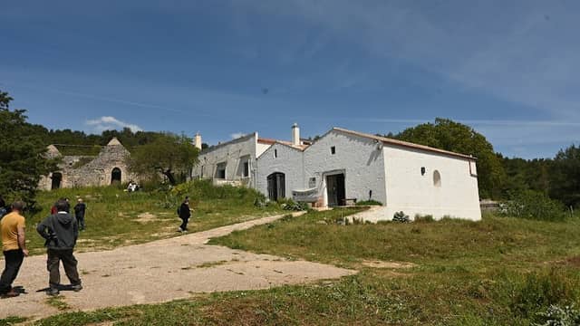 Oasi WWF Monte Sant'Elia - Image 1