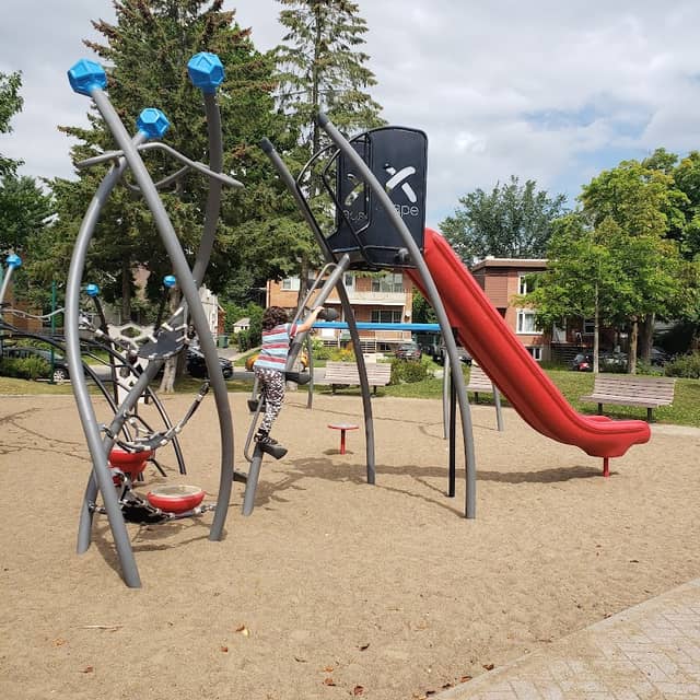 Parc Myrand - Image 1