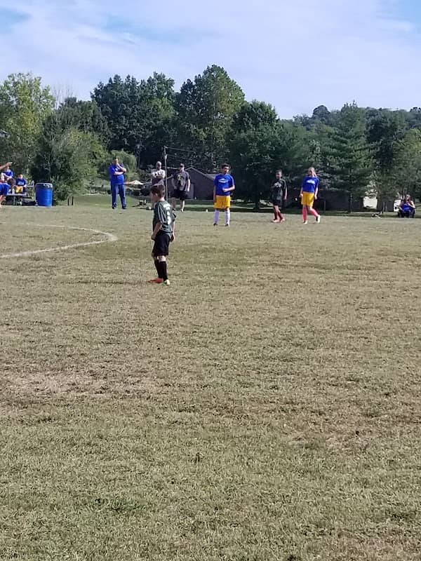 CC Park - Image 1
