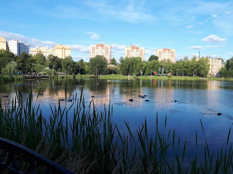 Travinskoye Ozero - Image 1