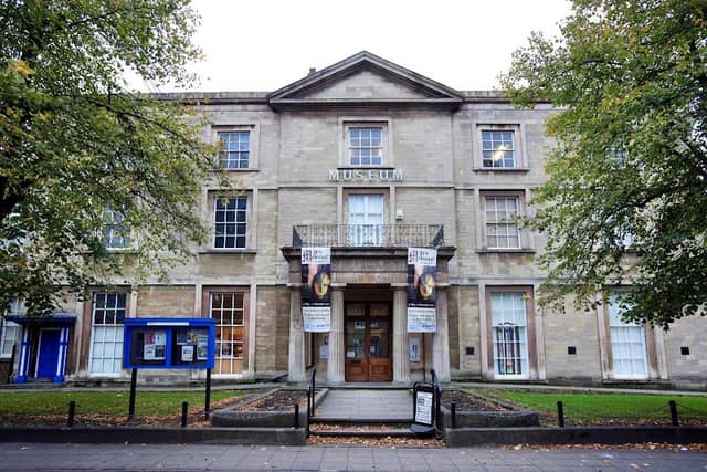 Peterborough Museum & Art Gallery - Image 1