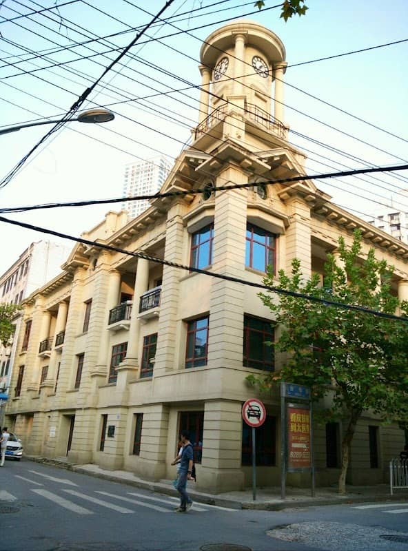 汉口电灯公司 - Image 1