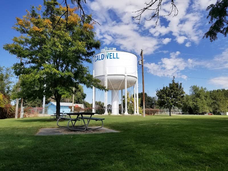 Water Tower Park - Image 1