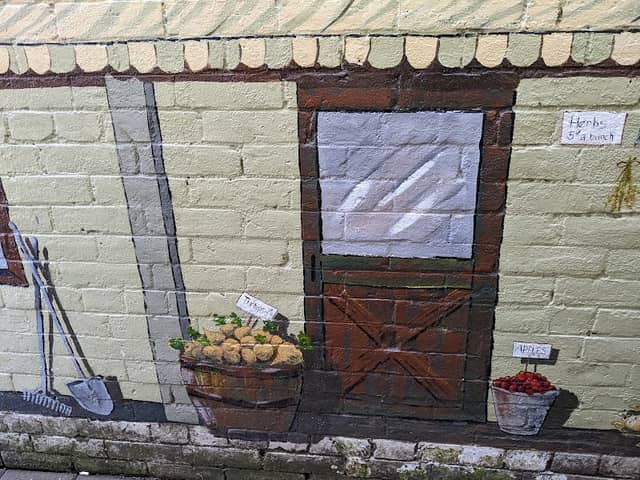 Alvin's alley - Image 1