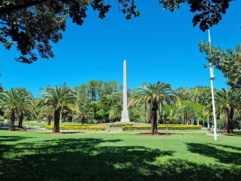 Rockhampton Botanic Gardens & ZOO - Image 1