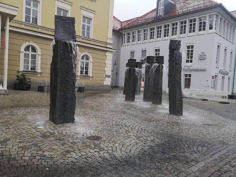 Sieben Steine Brunnen - Image 2