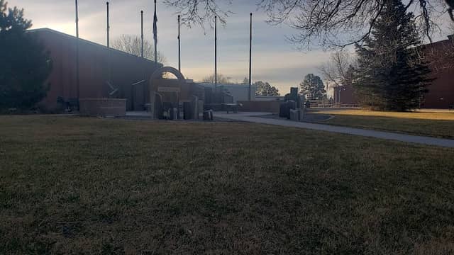 Liberty Park - Image 1