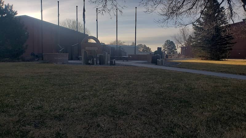 Liberty Park - Image 1