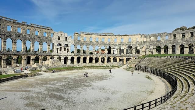 Pula Arena - Image 3