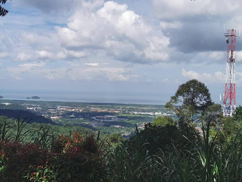 Balik Pulau @ Viewing Area - Image 2