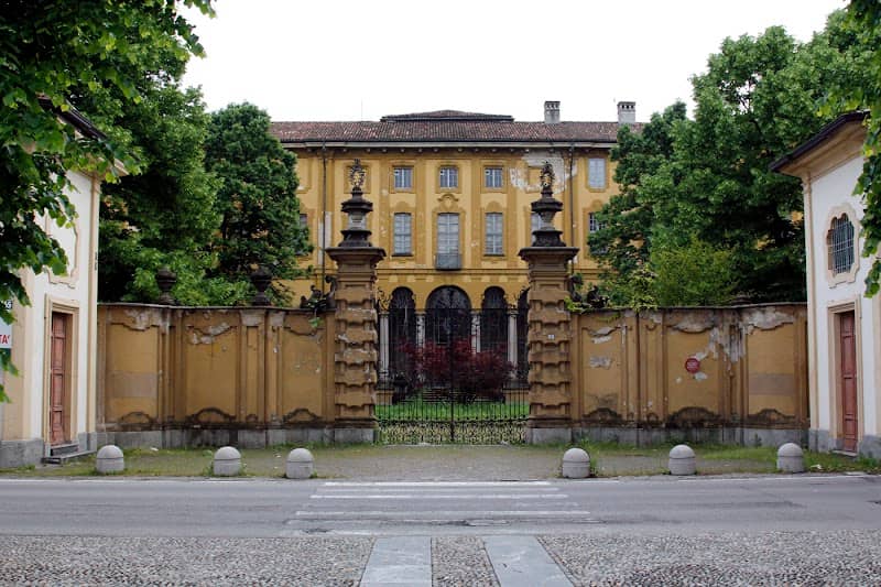 Villa Alari Visconti - Image 2