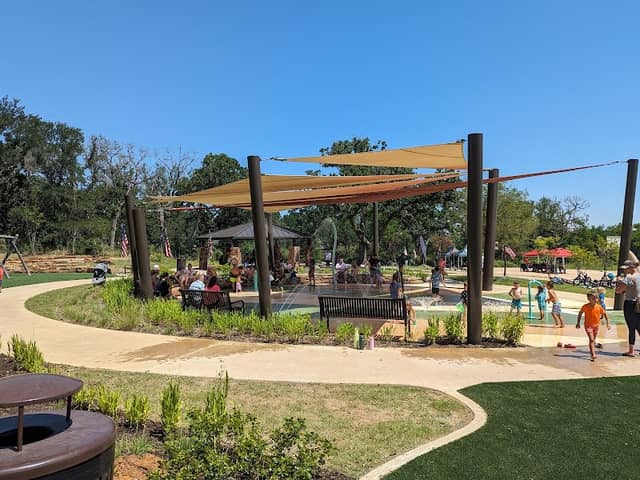 Canyon Falls Park - Image 2