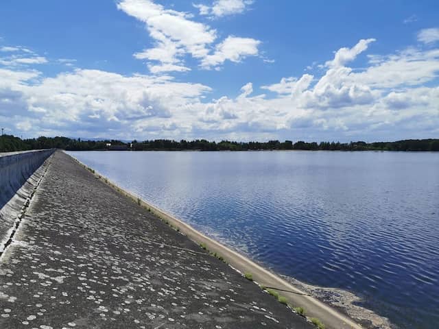 Zapora Poręba - Image 1