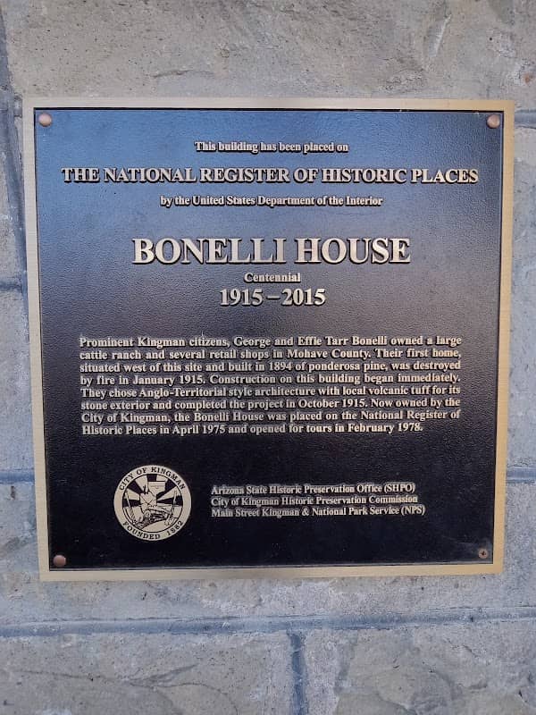 Bonelli House - Image 2