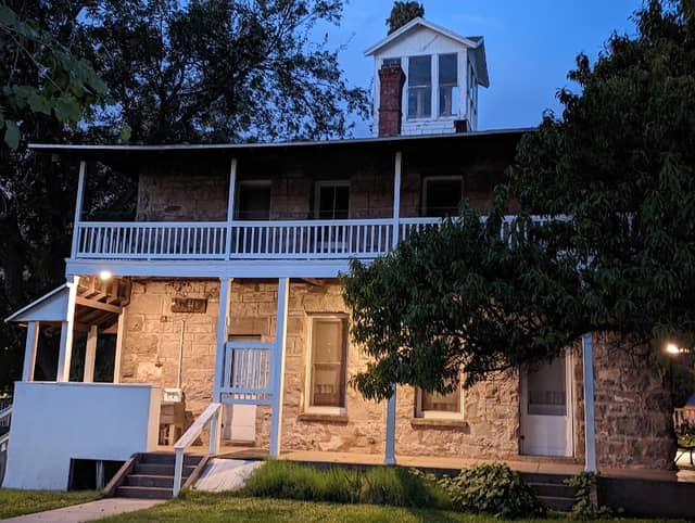Bonelli House - Image 1