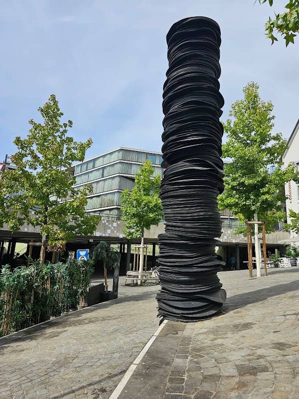 Stack - Image 1