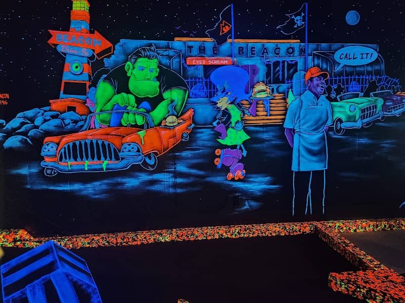 Monster Mini Golf Spartanburg - Image 2