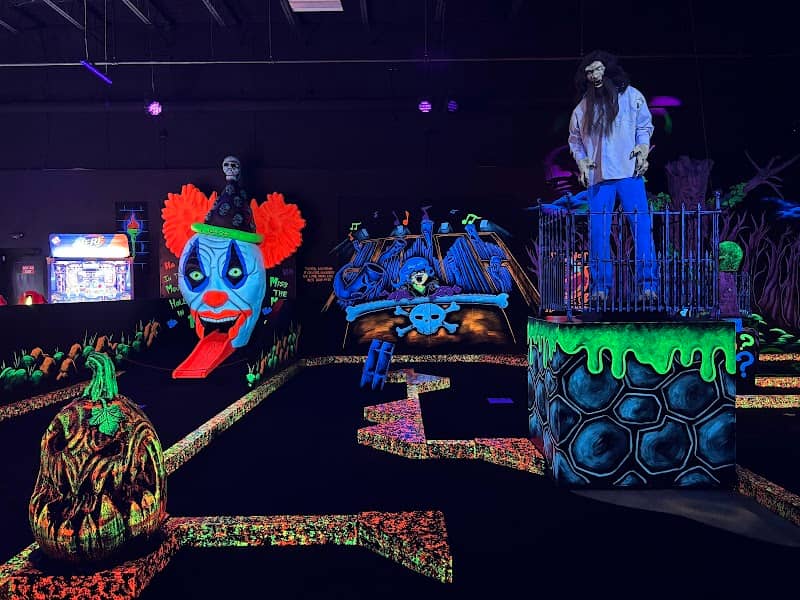 Monster Mini Golf Spartanburg - Image 1