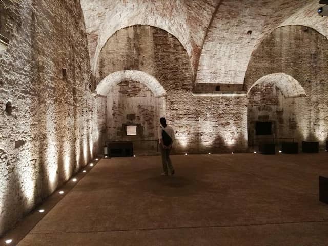Via Francigena Entry Point - Museum - Image 2