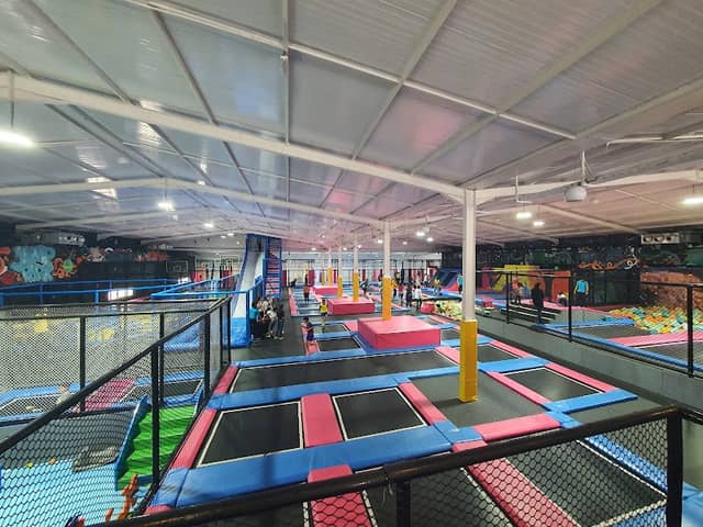 Jumpark - Image 2
